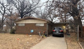6517 NW 20th Dr, Bethany, OK 73008