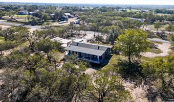 10835 Rosemar, Adkins, TX 78101