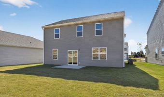 664 Wilder Bloom Path, Aberdeen, NC 28315
