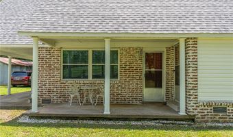 7258 Old Concord Rd, Alma, AR 72921