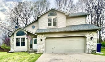 3202 Summerfield Dr, Indianapolis, IN 46214