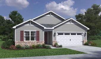 89 Glen Mary Dr Plan: Newcastle, Amelia, OH 45102