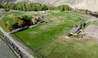 1700 Chukar Ln, Clayton, ID 83227