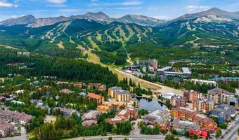 610 Columbine Rd 6209, Breckenridge, CO 80424