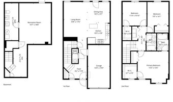 184 Southern Vly, Adams Twp., PA 16046
