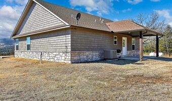 445000 E 1623 Rd, Albion, OK 74521