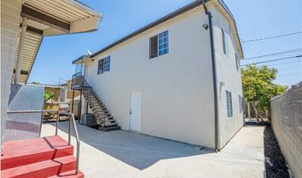 4284 La Salle Ave, Los Angeles, CA 90062