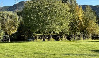 Lot 9 MEADOW RIDGE Road, Alpine, WY 83128