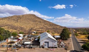 14 BLACK KNOB Vw, Bisbee, AZ 85603