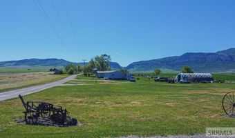 13539 S Robin Rd, Arimo, ID 83214