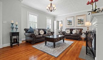 100 McKellar St, Bennettsville, SC 29512
