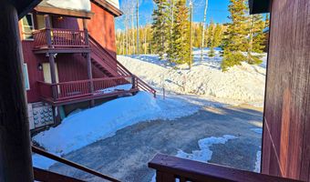 150 S West Village Cir 22-D, Beaver, UT 84713