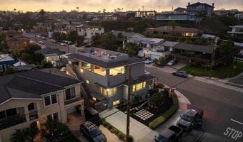 1525 Willow St, San Diego, CA 92106