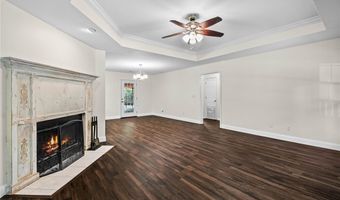 36 Baker Dr, Bella Vista, AR 72715