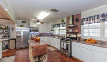 2041 S Travis St, Amarillo, TX 79109