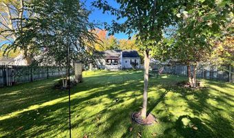 151 Steele Ave, Ashland, OH 44805
