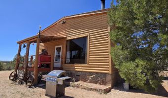 2795 W Poppy Rd, Ash Fork, AZ 86320