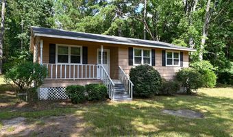 1219 NE Miles Rd, Blythewood, SC 29016