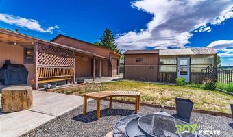 5570 Greybull Hwy, Cody, WY 82414