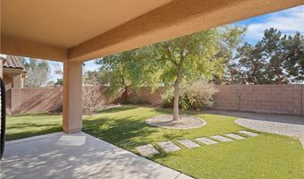 6151 Moonlight Sonata Ave, Las Vegas, NV 89122