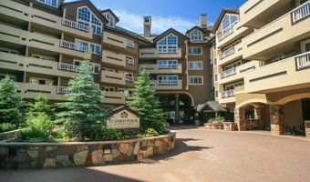 210 Offerson 315-29, Beaver Creek, CO 81620