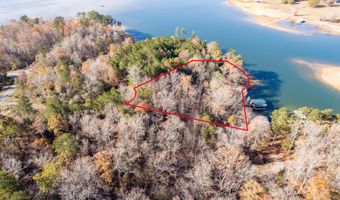 855 LYNNWOOD Dr, Arley, AL 35541