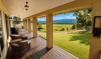 40 Atkin Ln, Cascade, ID 83611
