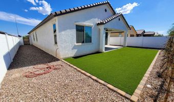 10830 W HADLEY St, Avondale, AZ 85323