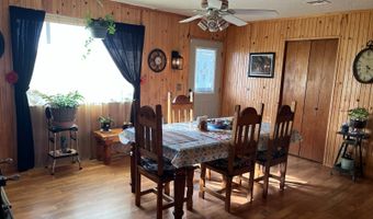 2452 S Carr Pen Rd, Atoka, OK 74525