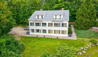 45 Mountain View Dr 20, Bristol, NH 03222