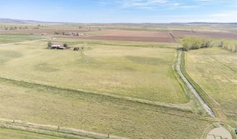 2422 S 27th Rd, Ballantine, MT 59006