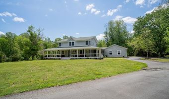 6070 FREDERICKSBURG Rd, Barboursville, VA 22923