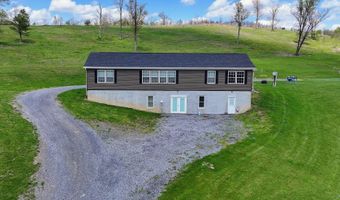 258 Lovely Rd, Alum Bank, PA 15521