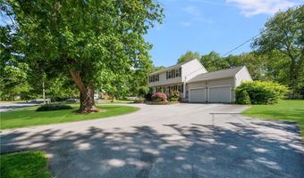 680 S Main St, Burrillville, RI 02859