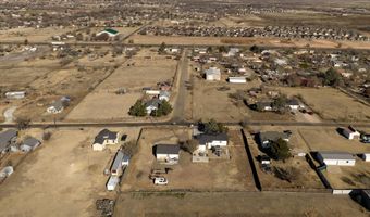 1208 SKYLINE Dr, Amarillo, TX 79108