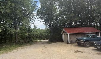 320 Cross Rd, Alna, ME 04535