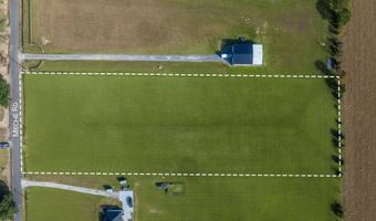 Tbd Meche Parcel 2 Road, Arnaudville, LA 70512