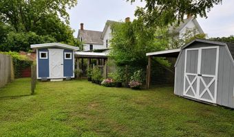4 WEST St, Berlin, MD 21811