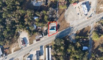 557 BLVD, Baxley, GA 31513