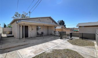 652 C Ave, Boulder City, NV 89005