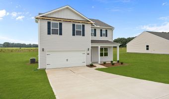 10872 Beard Way, Bailey, NC 27807