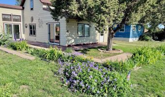201 3rd Ave NW, Bowman, ND 58623