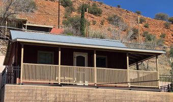132 Naco Rd, Bisbee, AZ 85603