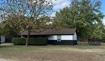 8209 Happy Trl, Alvarado, TX 76009