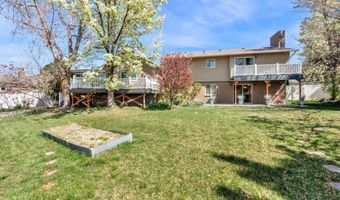 698 E 200 S, Bountiful, UT 84010