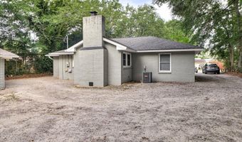 215 Silver Bluff Rd, Aiken, SC 29803