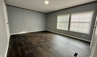 907 SE Sidney Trl, Bogue Chitto, MS 39629