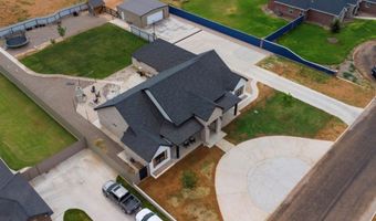6 NW Isabella Cir, Andrews, TX 79714