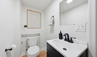 4508 S DAKOTA Ave NE, Washington, DC 20017