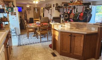 1015 W 4th St, Bicknell, IN 47512